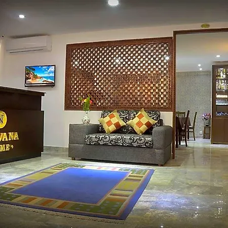 Nirvana Home