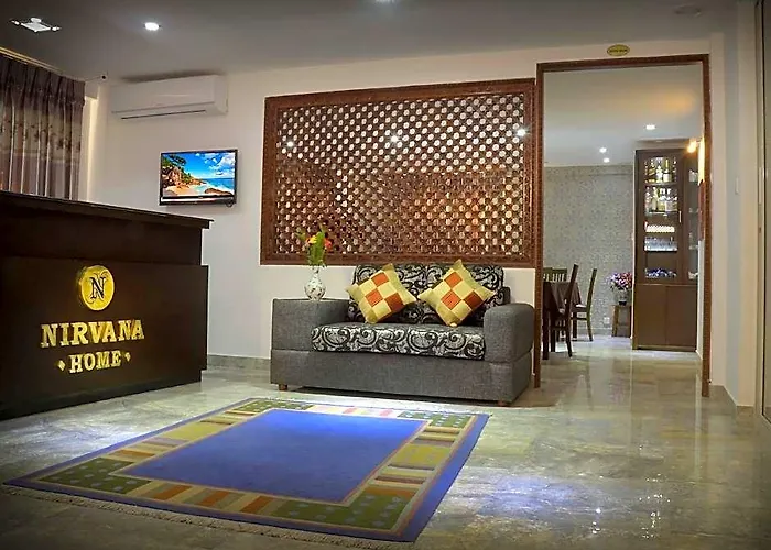 Hotel Nirvana