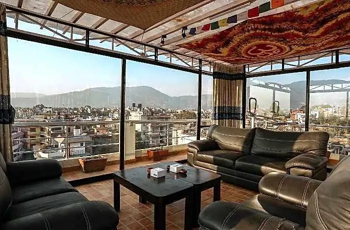 Hotel Nirvana