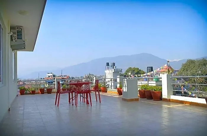 Nirvana 2* Kathmandu