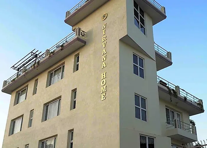Nirvana 2* Kathmandu