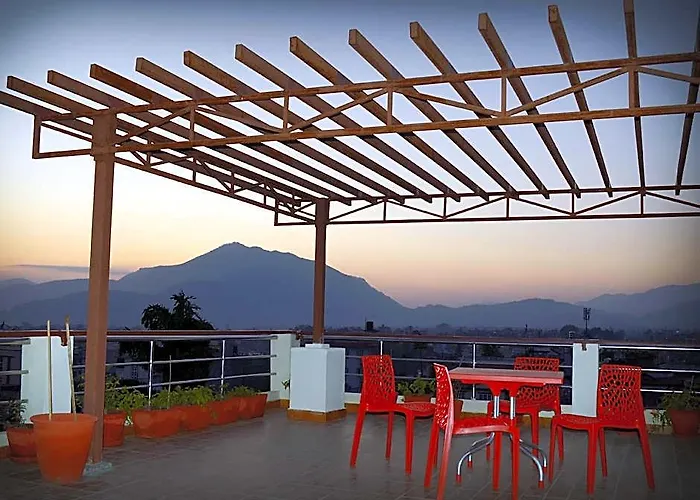 Hotel Nirvana Kathmandu