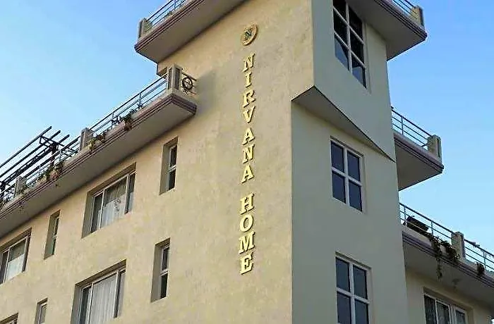 Nirvana Hotel Kathmandu