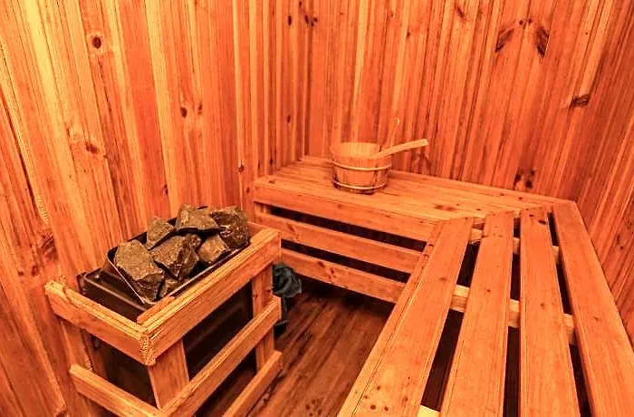 Hotel Nirvana