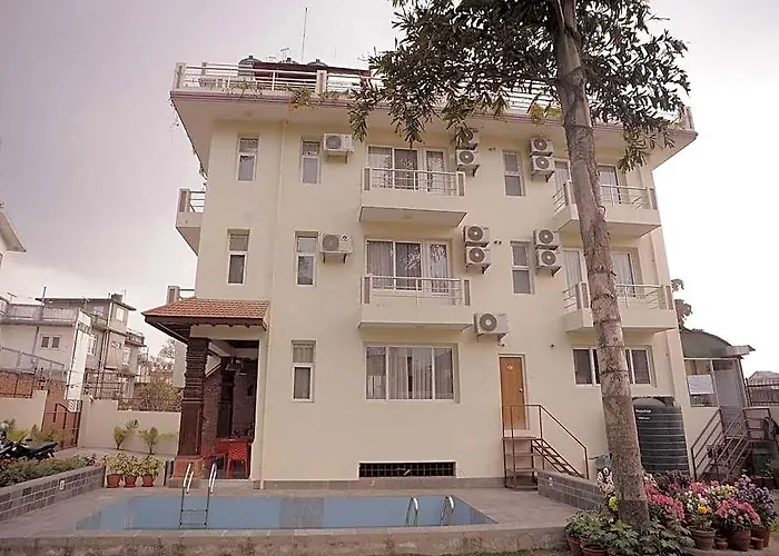 Hotel Nirvana Kathmandu