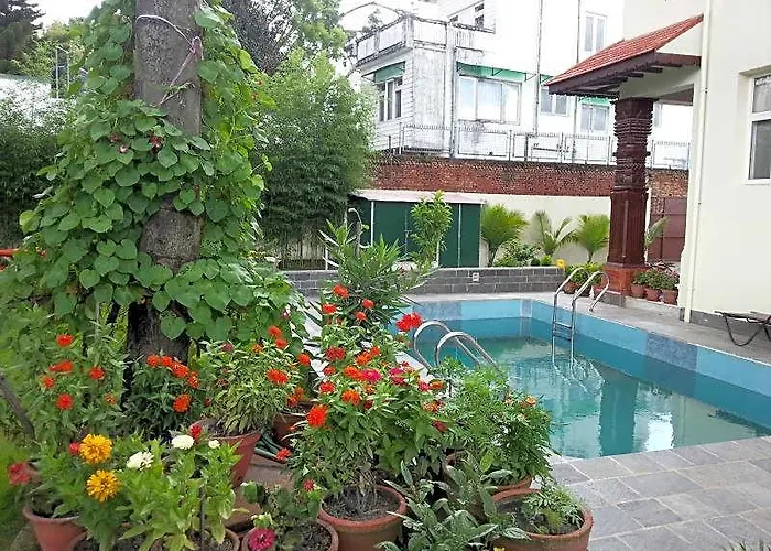 Nirvana Hotel