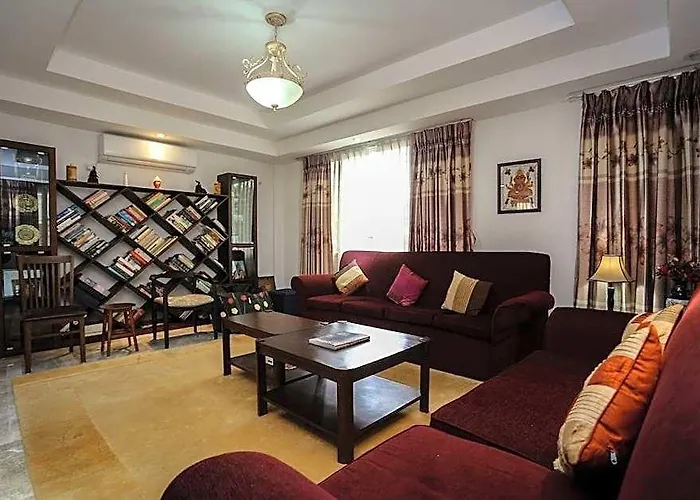 Nirvana 2* Kathmandu