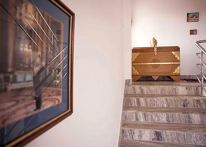 Nirvana Hotel