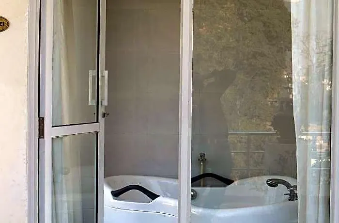 Nirvana Hotel