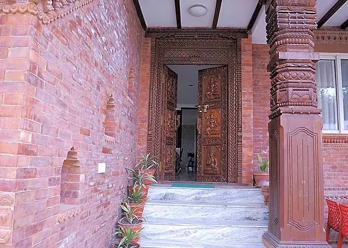 Nirvana Hotel Kathmandu