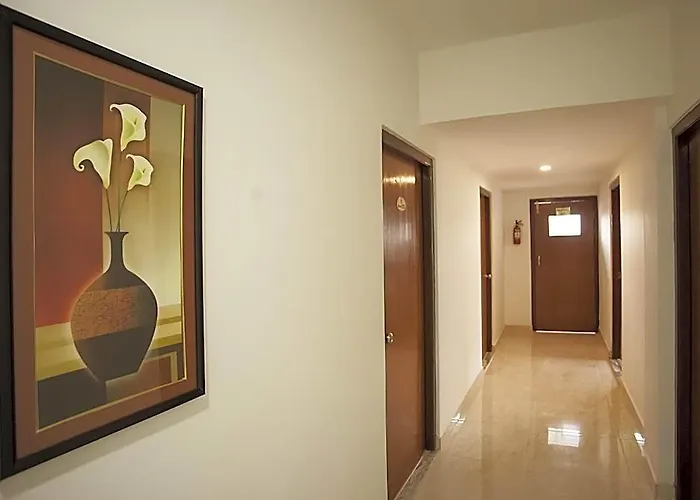 Nirvana Hotel