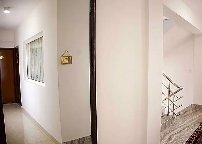 Hotel Nirvana