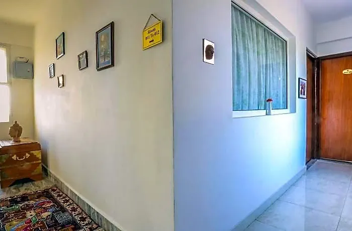 Nirvana Hotel Kathmandu